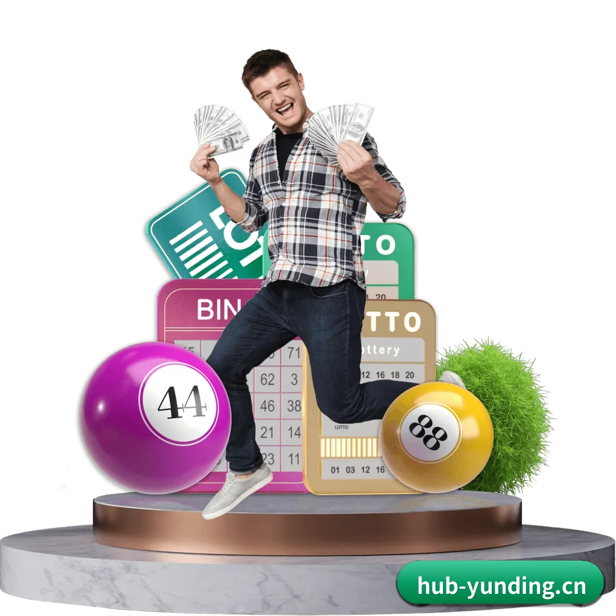 云顶集团 APP